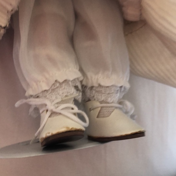 Victorian doll - Picture 6 of 10